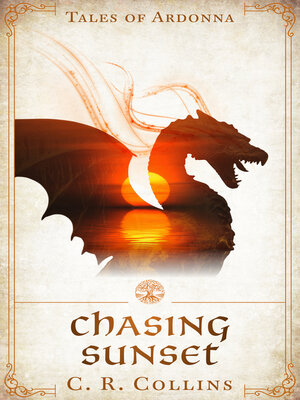 cover image of Chasing Sunset